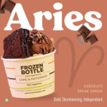 Mollys Hörna Logotyp