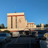 Best Western Gustaf Froding Konferens Utomhus