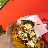 Best Western Gustaf Froding Konferens Mat