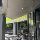 Nojesfabriken Karlstad Utomhus