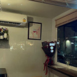 Brigadmuseum Inomhus