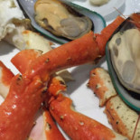 Chef Giovanni Pisa Mat