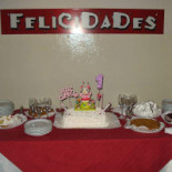 Pasha Taste Of Libanon Inomhus