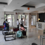 Klaraviksgrillen Inomhus