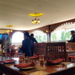 Klaraviksgrillen Inomhus