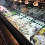 Hörnets Salladsbar Dryck