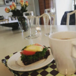 Villa Rud Café Dryck