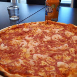 Nursima Pizzeria Mat