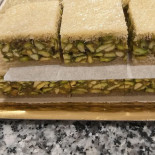 Nursima Pizzeria Dryck