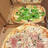 Nursima Pizzeria Mat