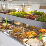 Happy Kitchen Bergvik Mat