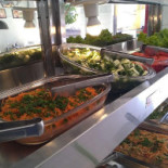 Happy Kitchen Bergvik Dryck