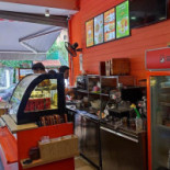 First River C Utomhus