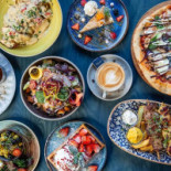 Joan's Karlstad Dryck