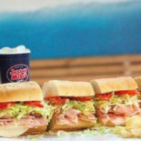 Cocktail Garden Dryck