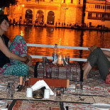 Hamburgerbruket I Karlstad Ab Inomhus