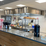 Hamburgerbruket I Karlstad Ab Inomhus