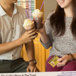 Bastard Burgers Dryck