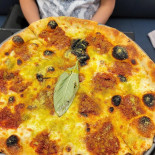 Zest Karlstads Gröna Oas Mat