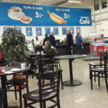 Biltema Karlstad Inomhus