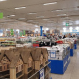 Biltema Karlstad Inomhus