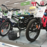 Biltema Karlstad Dryck