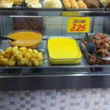 Färjestad Krog Pizzeria Mat