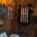 Orrholmens Pizzeria, Indiskt Asiatiskt Inomhus