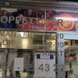 Tam Hrap Thai Inomhus