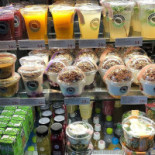 Espresso House Karlstad 15-huset Dryck