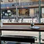 Espresso House Karlstad 15-huset Utomhus