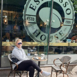 Espresso House Karlstad 15-huset Inomhus