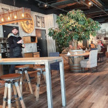 Espresso House Karlstad 15-huset Inomhus