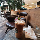 Espresso House Karlstad 15-huset Dryck