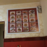 Lamberget Thai Restaurang Meny