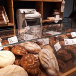 Pizzeria Romstad Inomhus