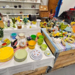 Gengåvan Second Hand Dryck