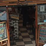 Gengåvan Second Hand Utomhus