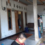 Gengåvan Second Hand Utomhus