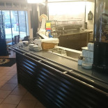 Norrstrands Pizzeria Dryck