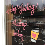 Assars Hamburgeri Utomhus