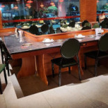 Niji Sushi Pokebowl Karlstad Ab Inomhus