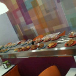 Välkommen In Inomhus