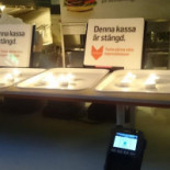 Max Karlstad Vaaxnaes Inomhus