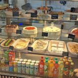 Zahraa Cake Inomhus