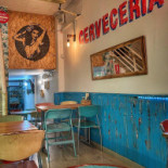 Artisan Bread Inomhus