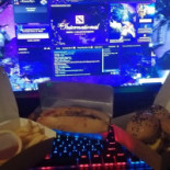 Restaurang Nya Tain Loon Meny