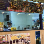 Restaurang Nya Tain Loon Inomhus