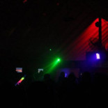 Valentino's Burger Bistro Utomhus