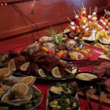 Sofias Trattoria Inomhus